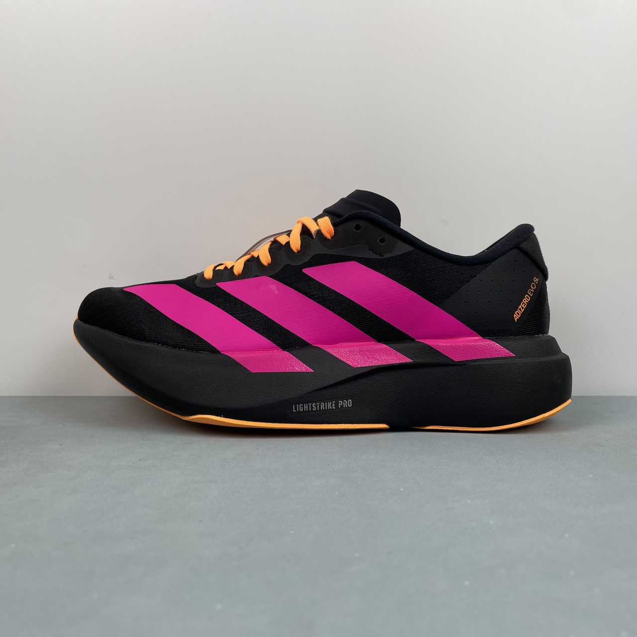 Evo SL Black Rose
