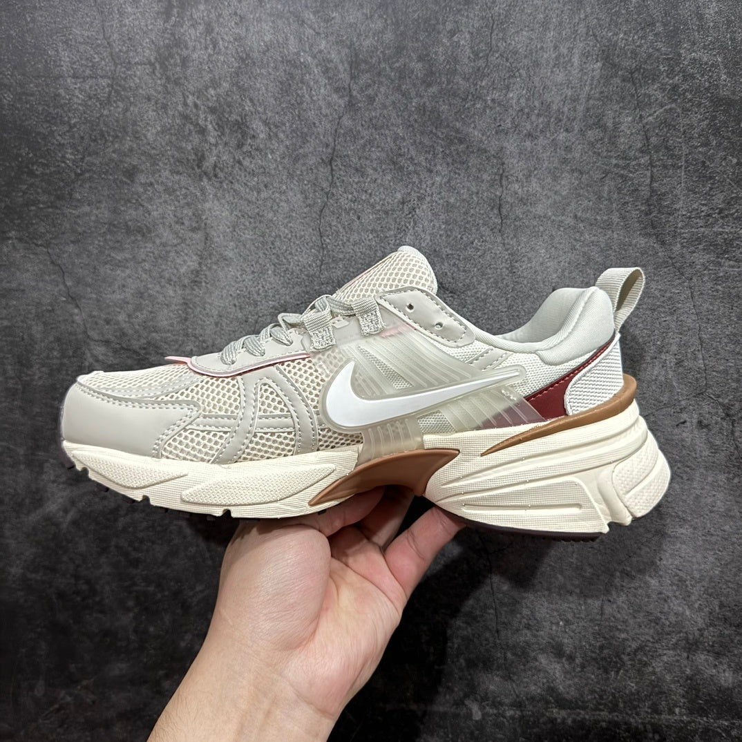 V2K Run Grey White