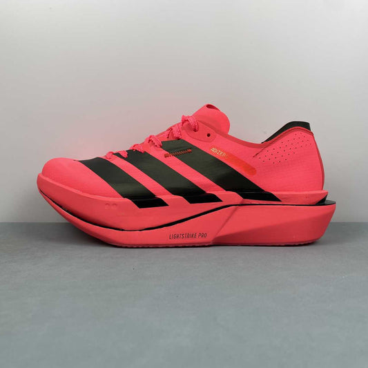 Adios Pro 5 Red Black