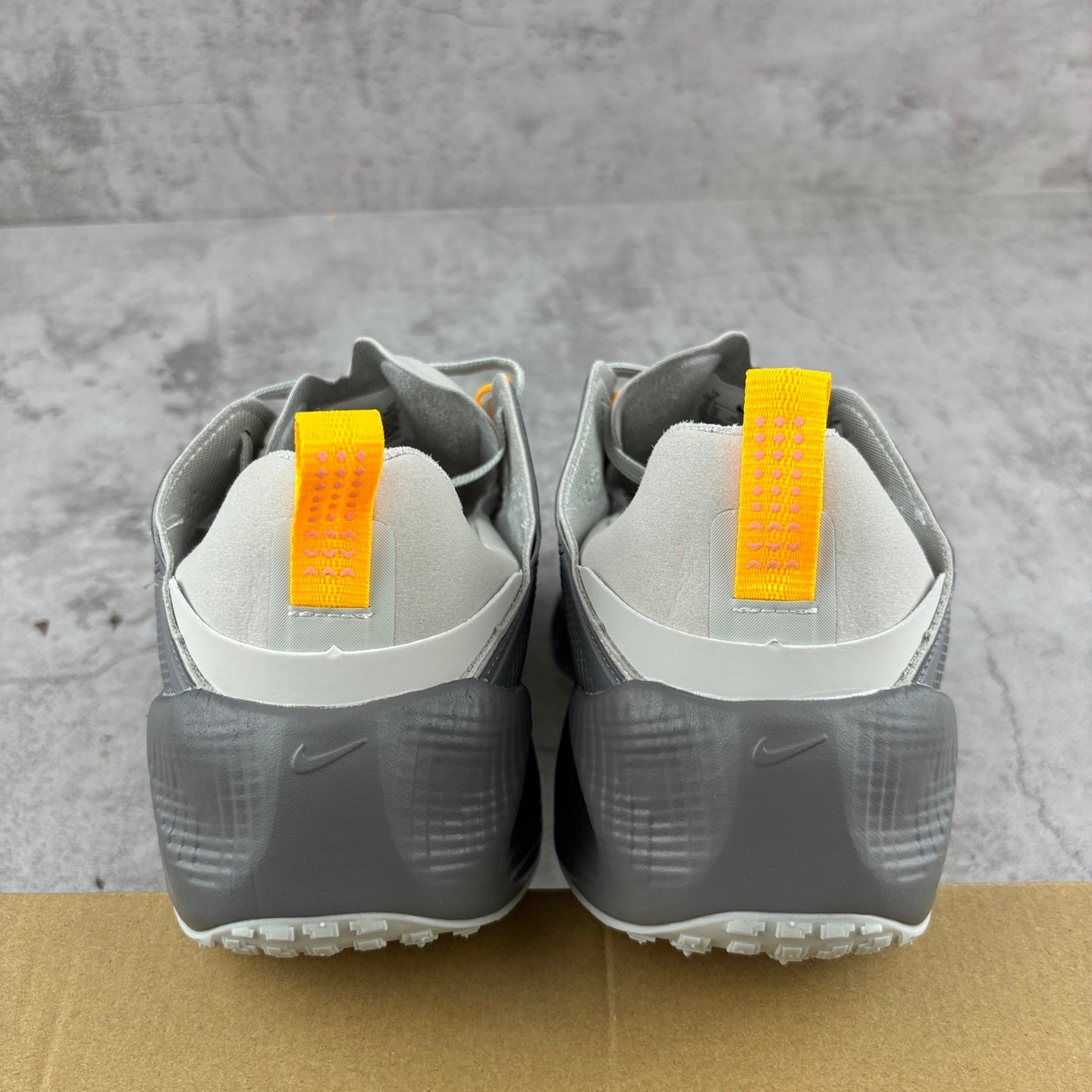 AVA ROVER Grey & Dark Grey