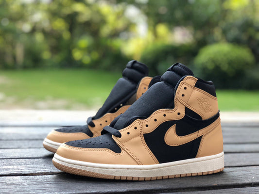 AJ1 High Retro OG Beige