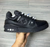 Trainer Black
