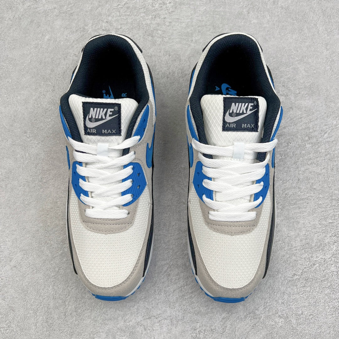 90 Black And Blue