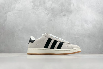 Campus Grey & Black