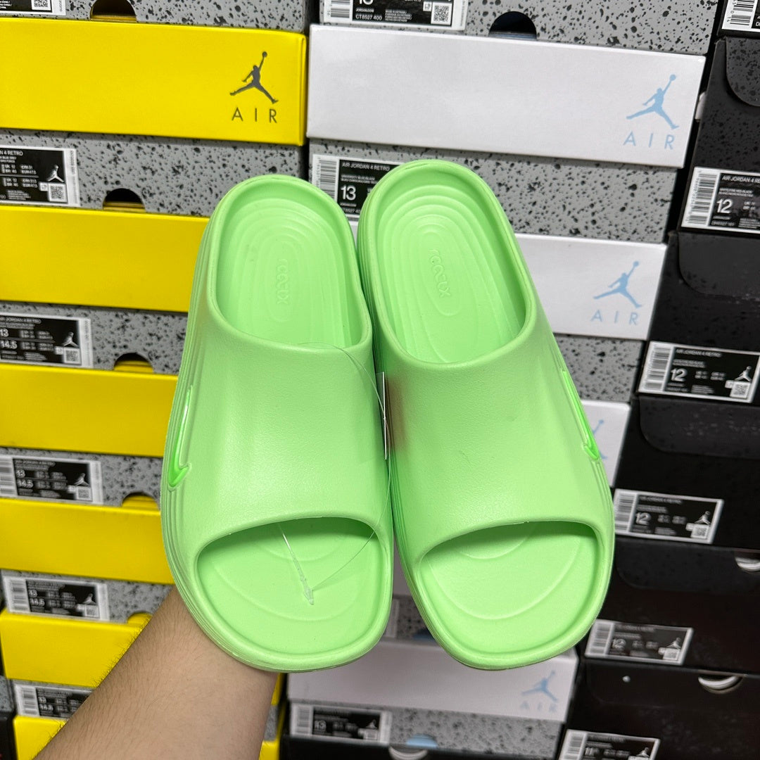 ReactX Rejuven 8 Light Green