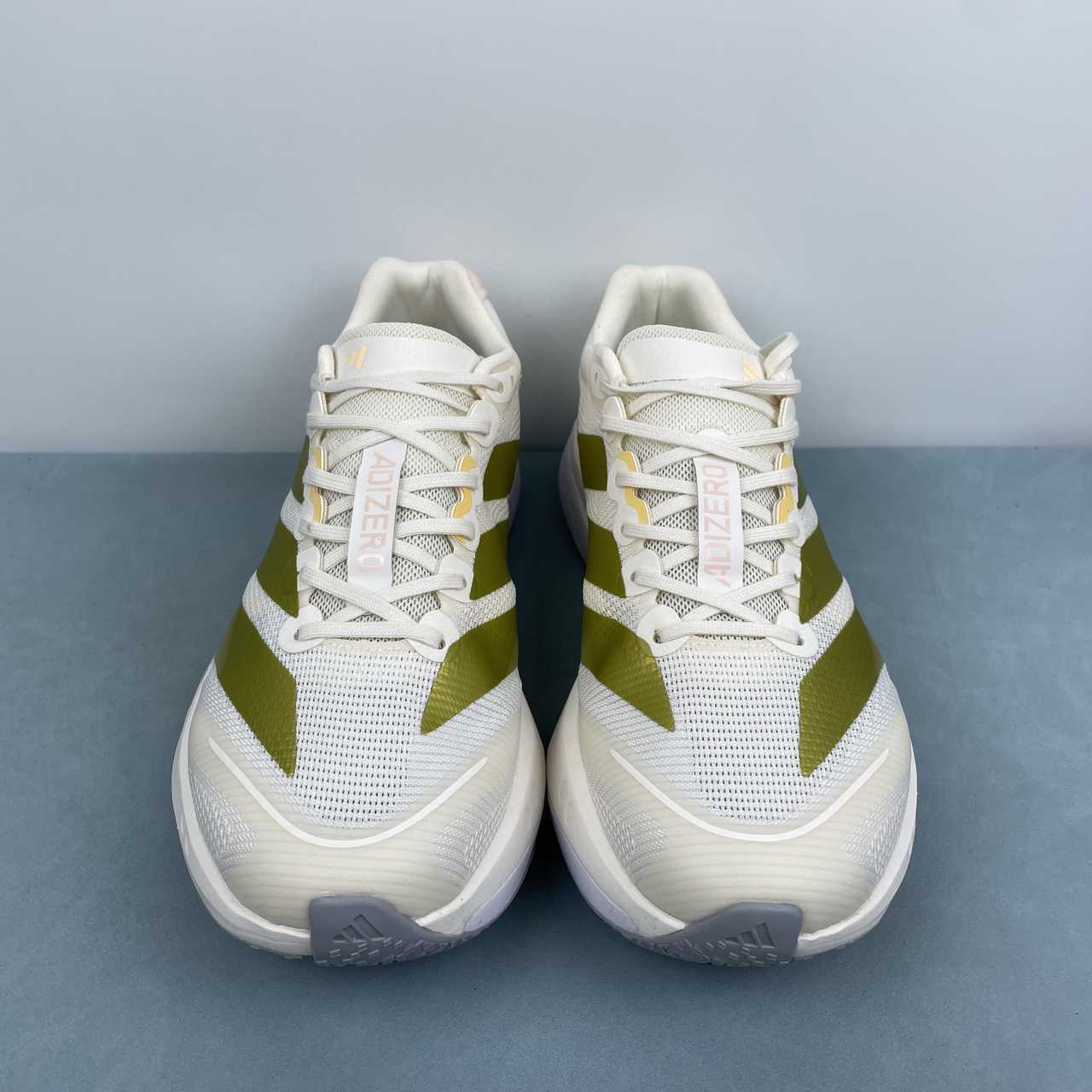 Adizero Boston 13 Gold