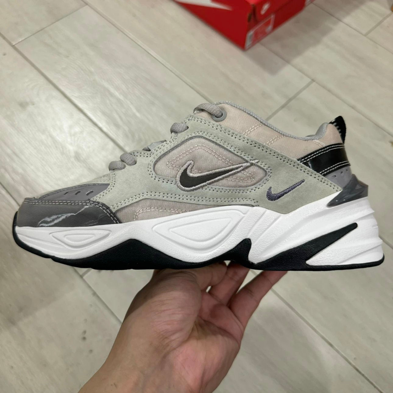 M2K Tekno