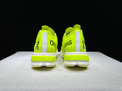 Cloudboom Strike Fluorescente Green