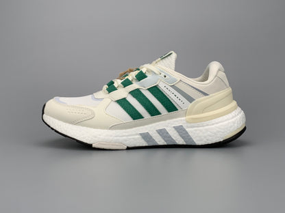 AD EQT White Beige Green