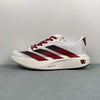 Evo SL2 White Red Black
