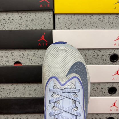 Zoom Fly 6 Purple/White/Red