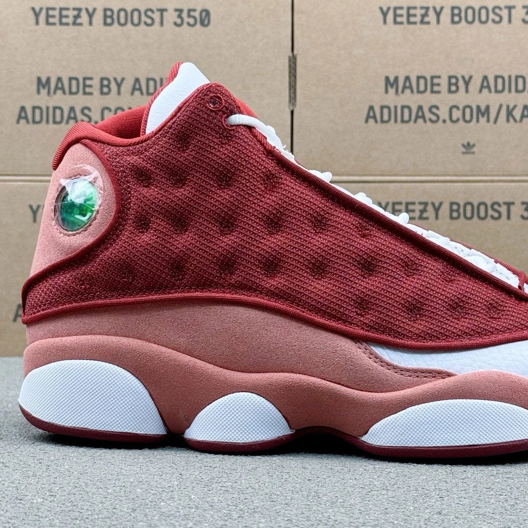 AJ13 Red Dune