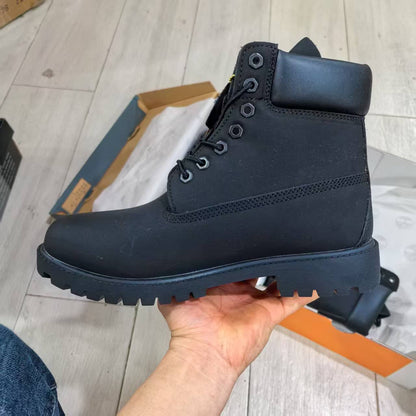 Timber Black