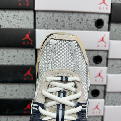 Vomero 5 White Thunder