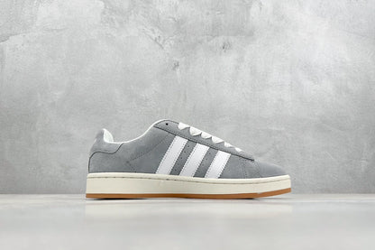 Campus Simple Grey & White