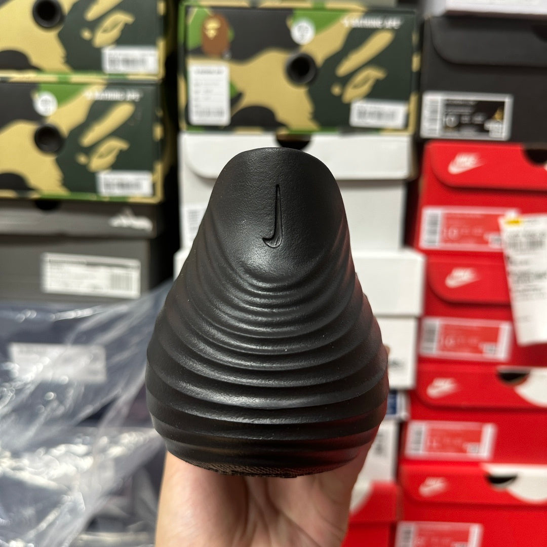 ReactX Rejuven 8 Full Black