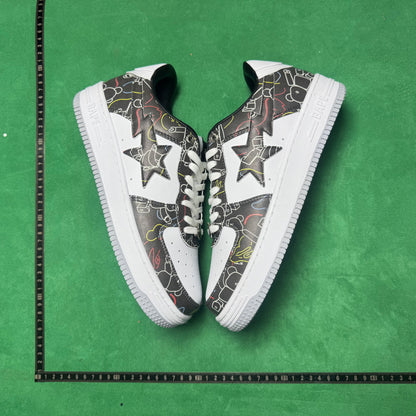 Bape STA Low
