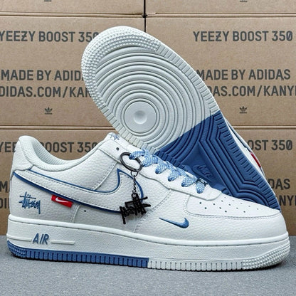 AF1 Stussy