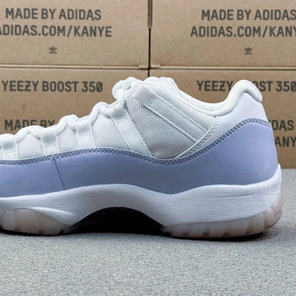 AJ11 Low Pure Violet