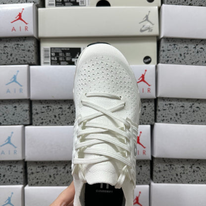 Cloudswift 4 Triple White