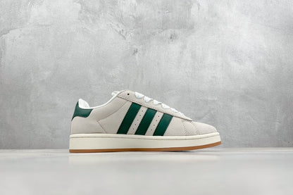 Campus Grey & Green