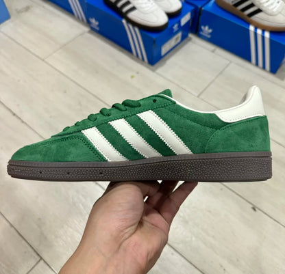 AD Spez Green and White