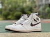 AJ1 High x Maniere