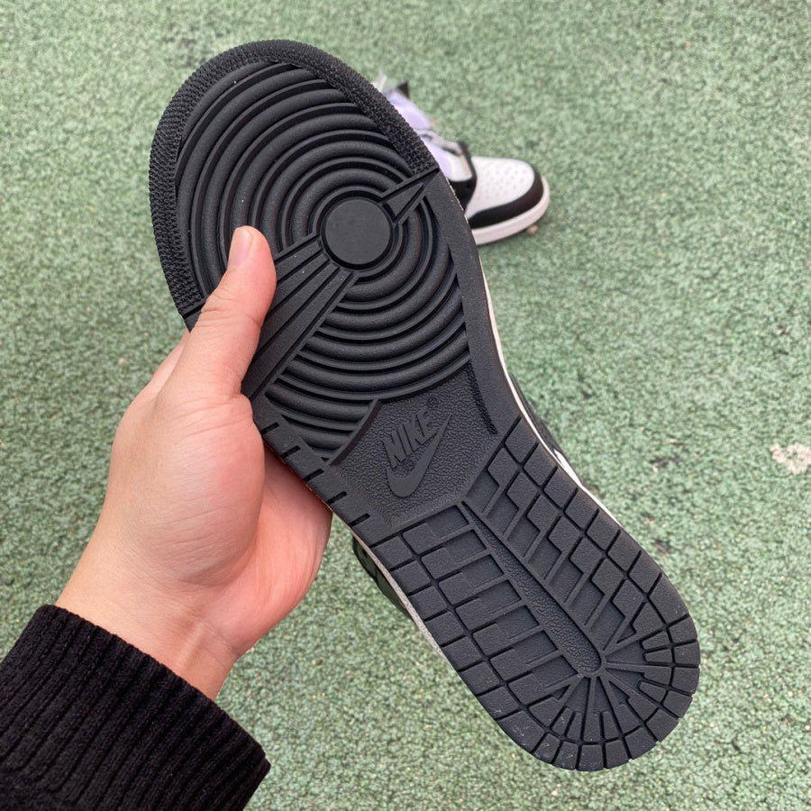 AJ1 High OG Simple