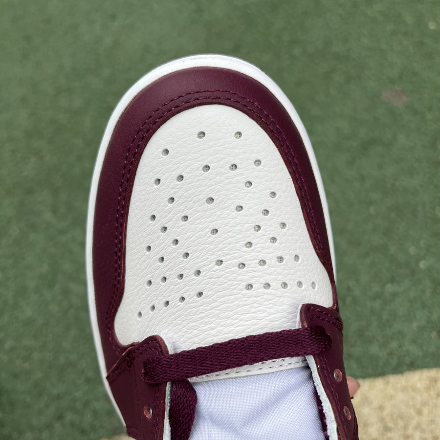 AJ1 High Wine