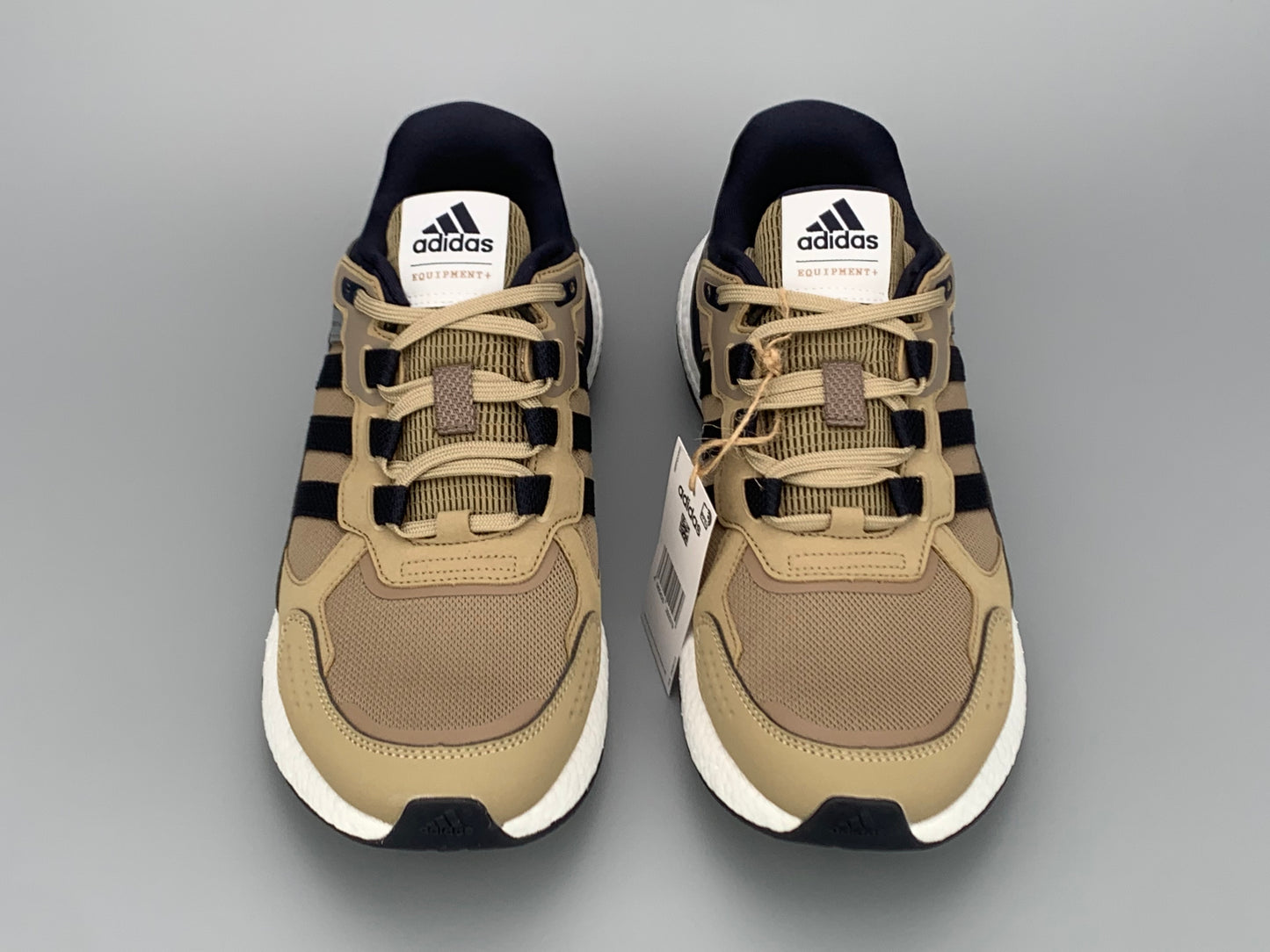 AD EQT Brown Black