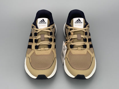 AD EQT Brown Black
