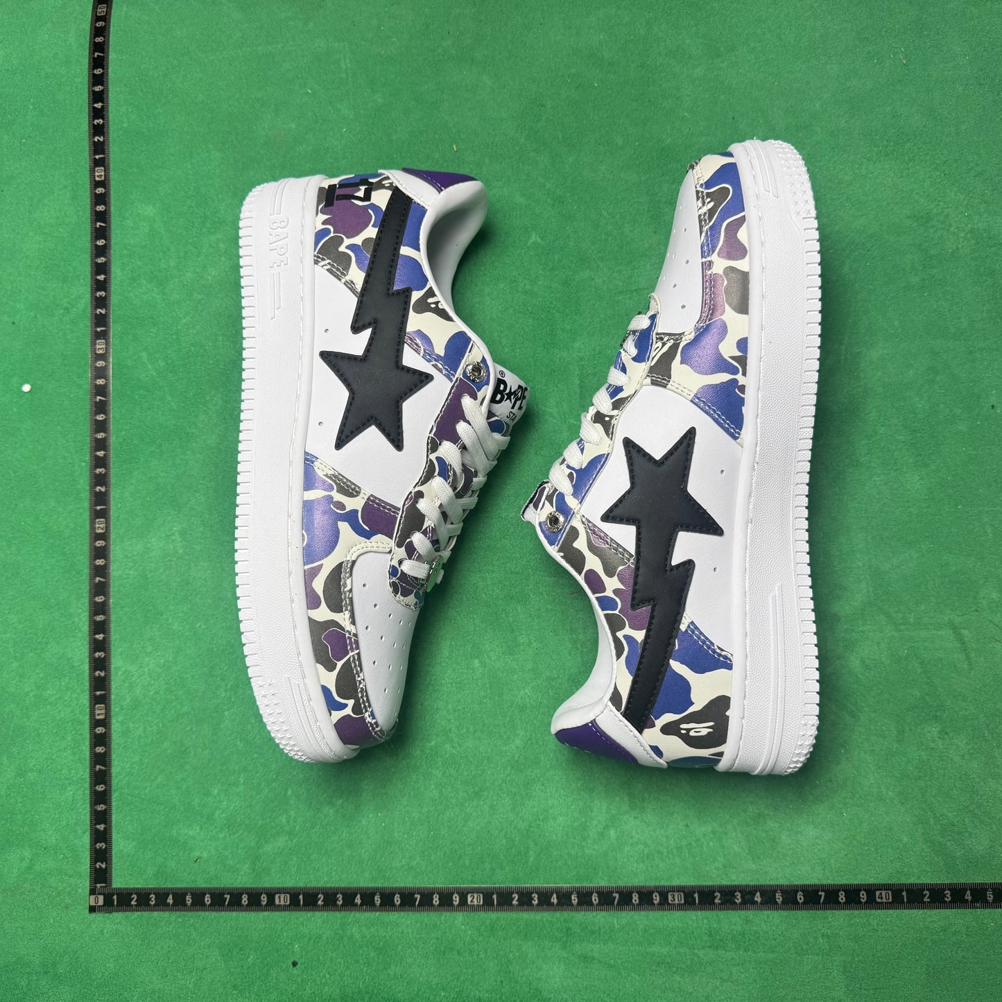 Bape STA Low 17