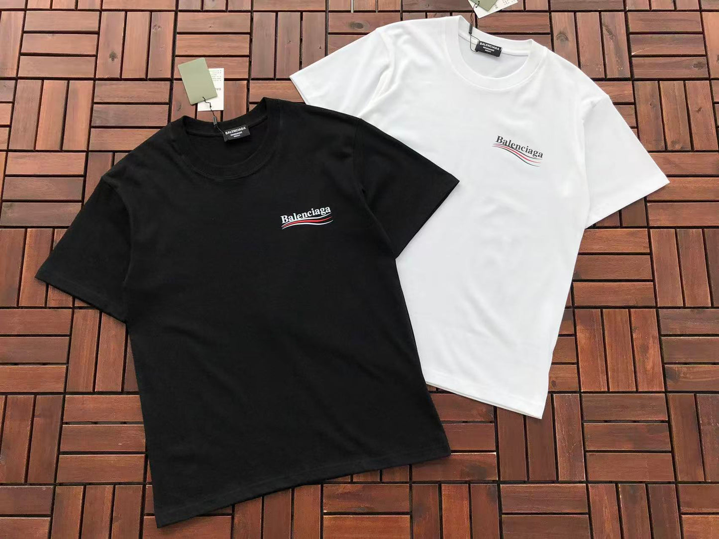 BLG T-Shirt