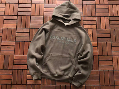 Essentials Hoodies