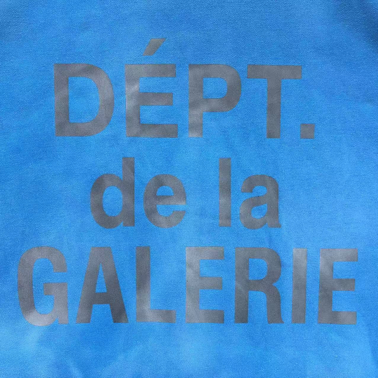 Sweat GALLERY DEPT