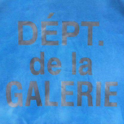 Sweat GALLERY DEPT