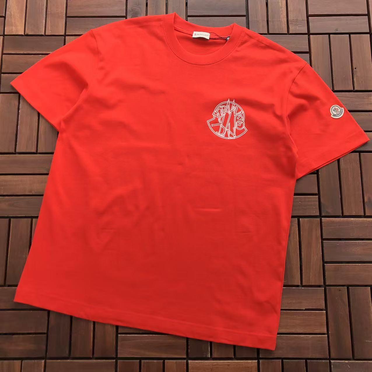 T-Shirts MC