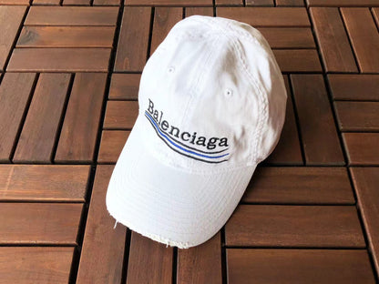 Chapeus BLG