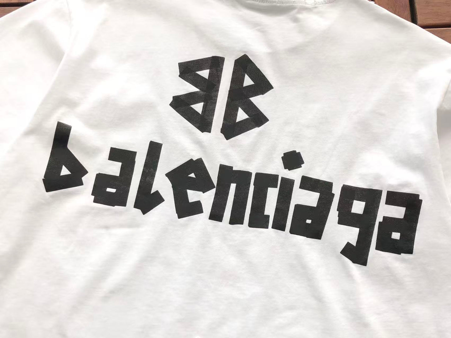 BLG T-Shirt