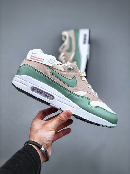 Air Max 1 Mica Green