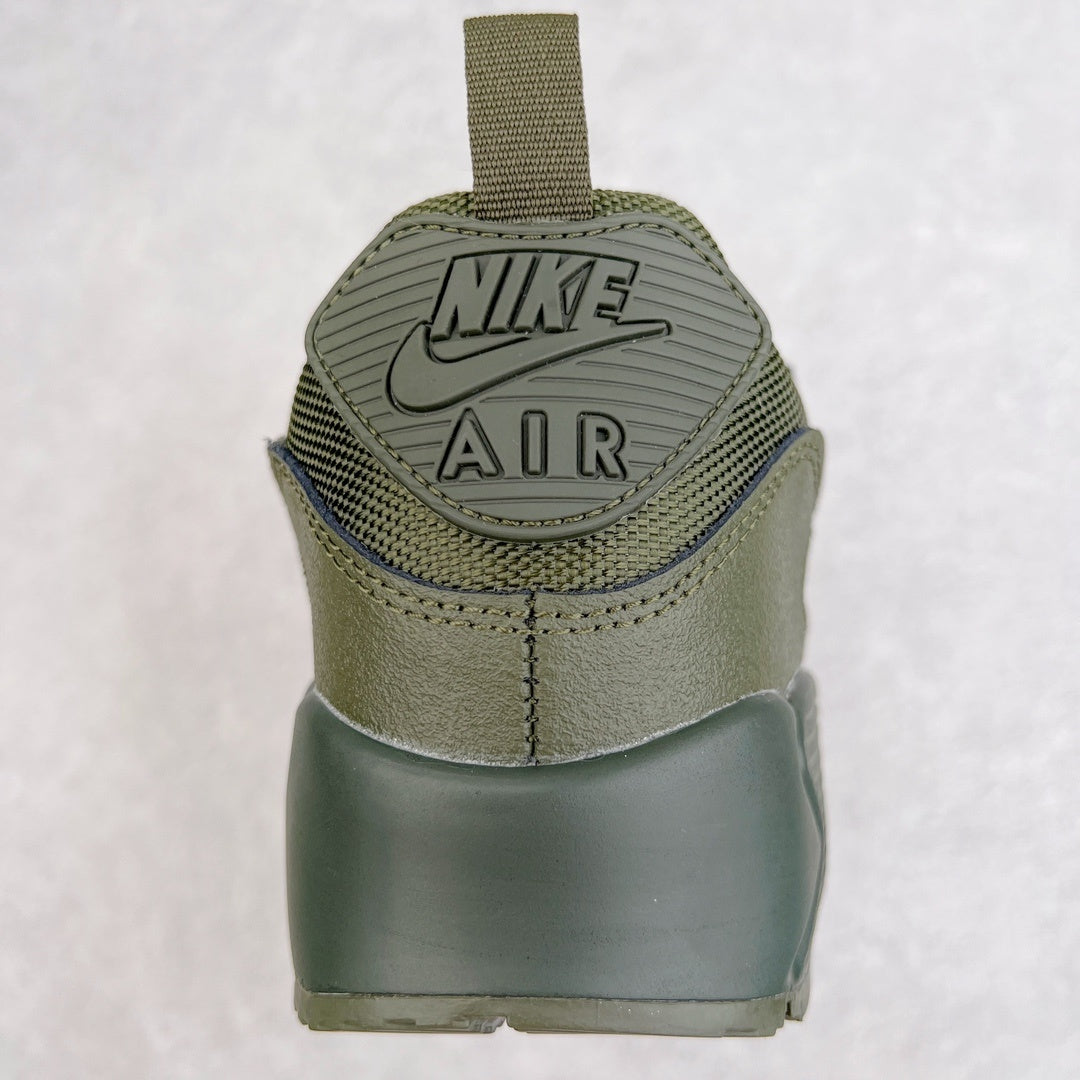 90 Medium Olive