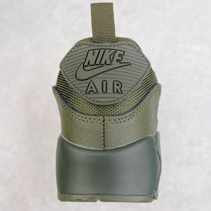 90 Medium Olive