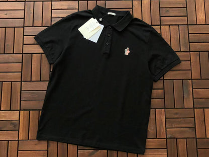 T-Shirts Polo MC