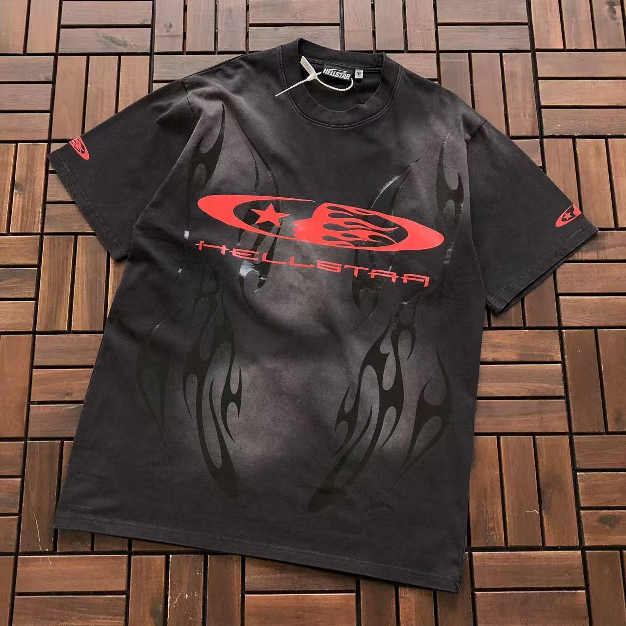 HELL T-SHIRT