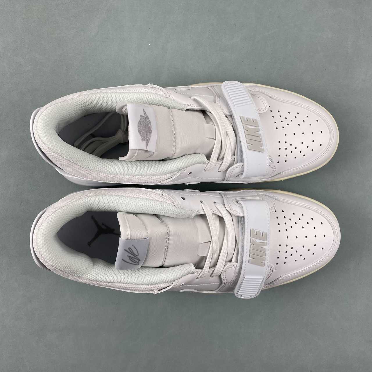 Legacy 312 Retro White