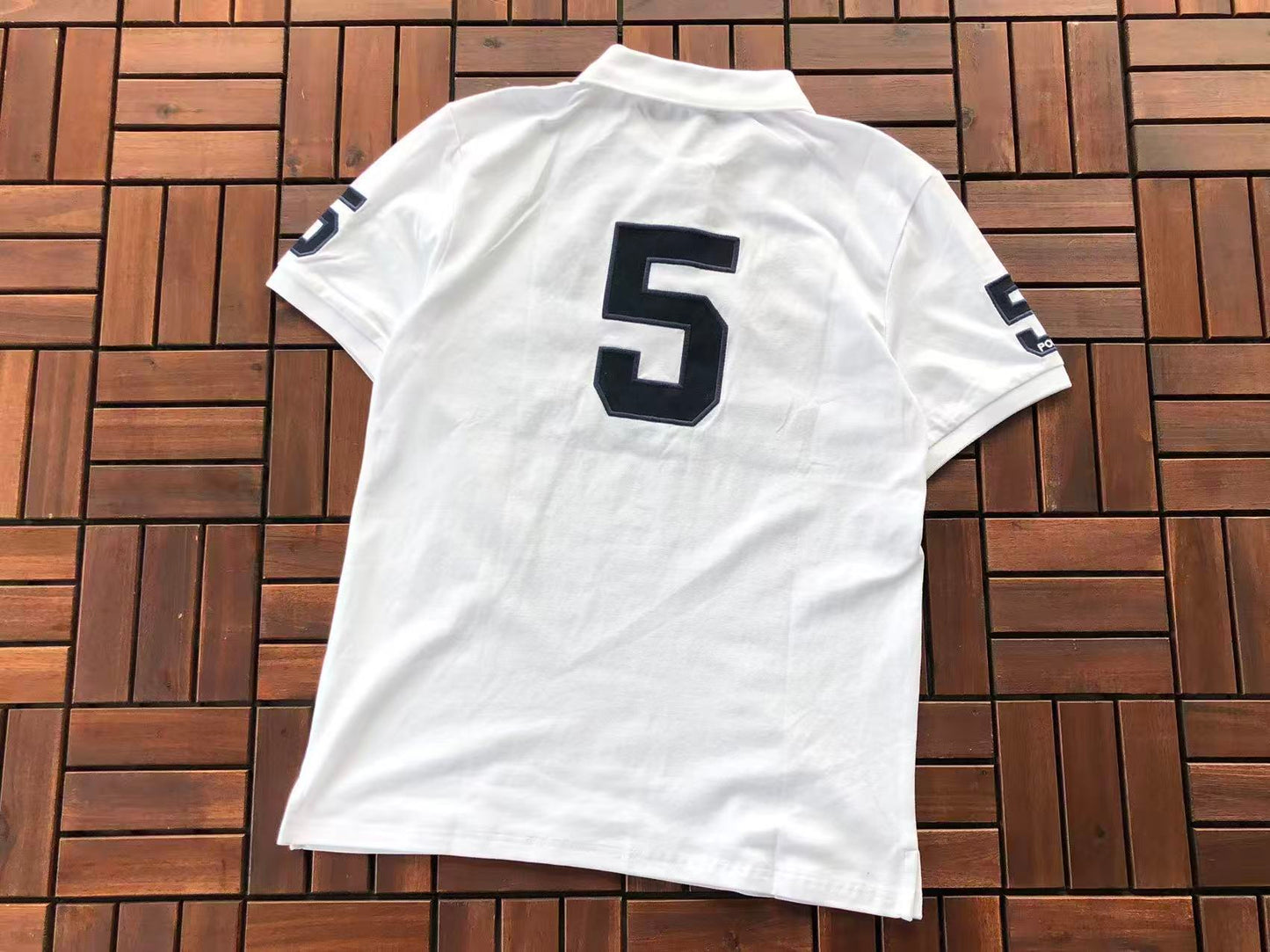 RL T-shirt Polo