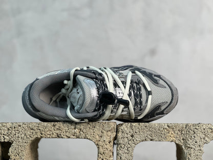 Gel-Cumulus Grey Black Silver