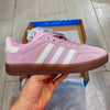 Gazelle Indoor Rosa