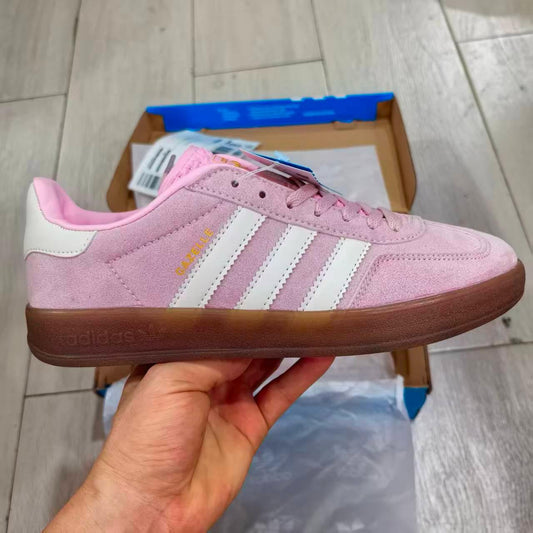 Gazelle Indoor Rosa