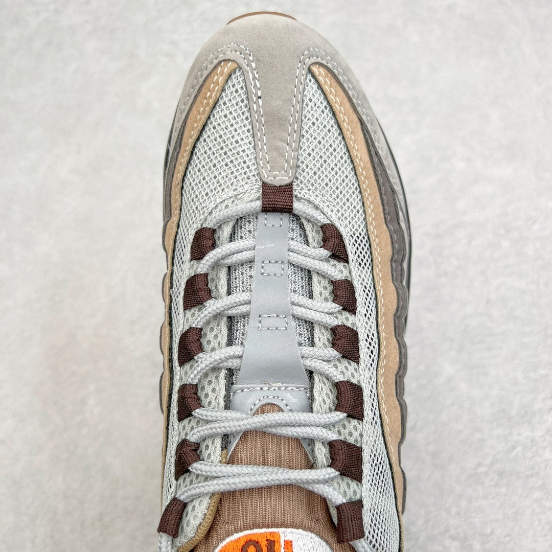 95 Ash Grey